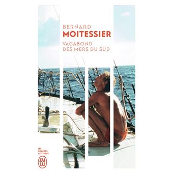 Vagabond des mers du Sud