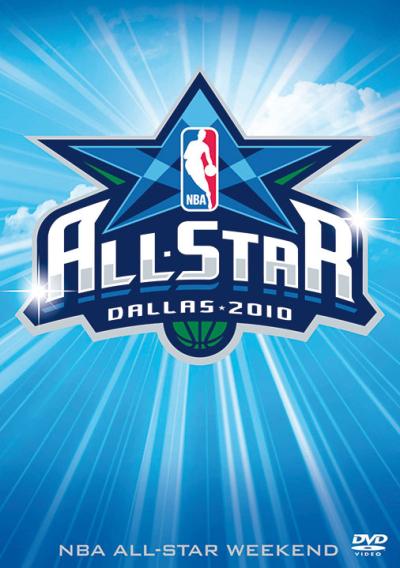 NBA All-Stars : Dallas 2010 - DVD