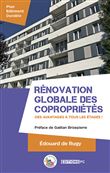 Rénovation globale des copropriétés