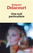 Une nuit particulière