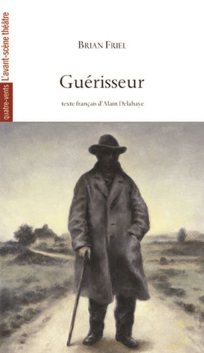 Guérisseur