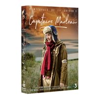 Capitaine Marleau Saison 3 DVD