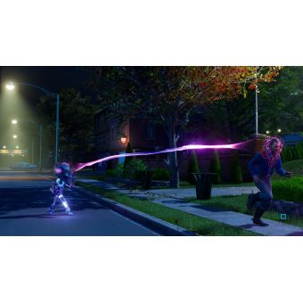 Destroy All Humans! Crypto-137 PS4