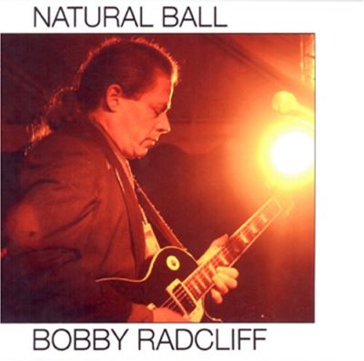 Natural ball