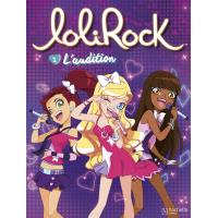 Lolirock
