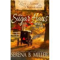 Love's Journey in Sugarcreek: The Sugar Haus Inn (Book 1)