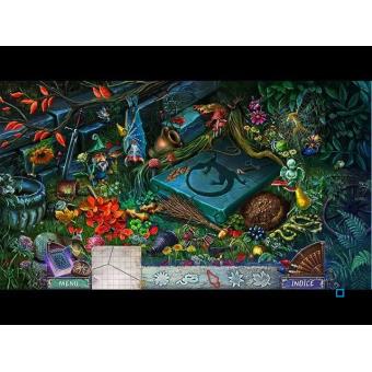 Jeu PC Neuf Subliminal Realms: Le Chef-d'Oeuvre - Version Physique Sous Blister