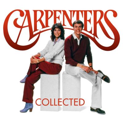 Collected Vinyle 180 gr Gatefold Inclus un livret de 4 pages