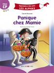 Panique chez Mamie  Début CP