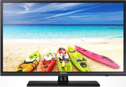 TV Samsung HG32EC470GW Mode Hôtel