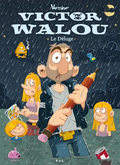 Victor Walou
