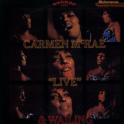 Live and wailing remaster ltd