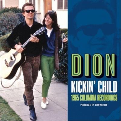 Kickin child lost columbia album 1965