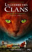 La Guerre des Clans - Cycle VI De l'Ombre à la lumière - tome 1 La quête de l'apprenti
