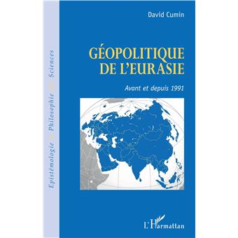 Géopolitique de l'Eurasie