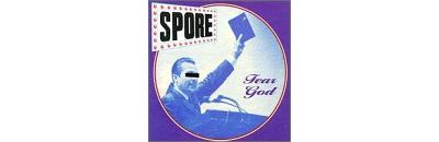 Fear of god ep