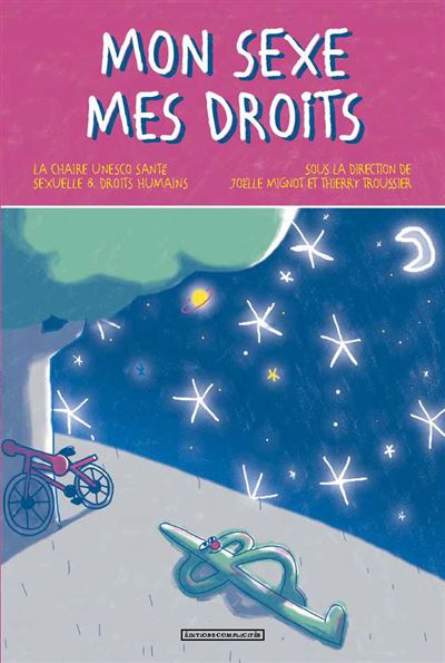 Mon sexe, mes droits - Joëlle Mignot - cartonné
