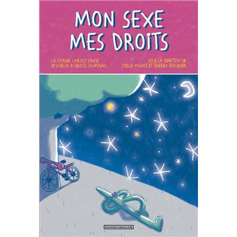 Mon sexe, mes droits