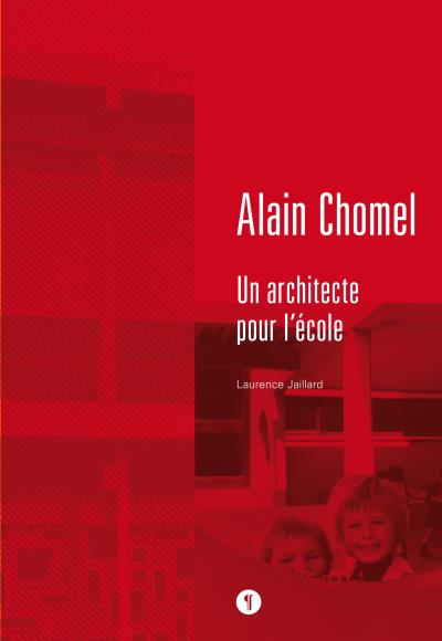 Alain Chomel