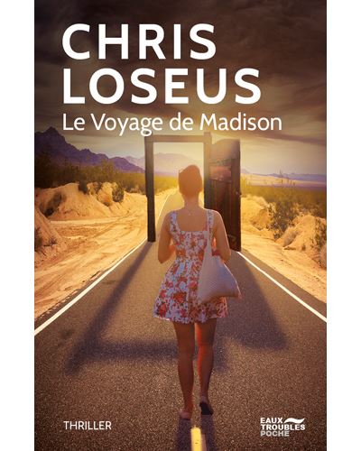 Le voyage de Madison