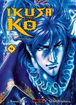 Ikusa No Ko - La légende d'Oda Nobunaga T04