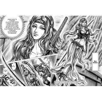 Ikusa No Ko - La légende d'Oda Nobunaga T04