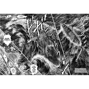 Ikusa No Ko - La légende d'Oda Nobunaga T04