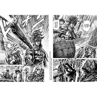 Ikusa No Ko - La légende d'Oda Nobunaga T04