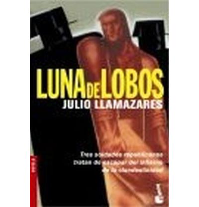 Luna de lobos