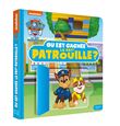 Pat' Patrouille -  Où est cachée la Pat' Patrouille