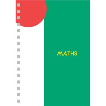 Les fiches du collège 3e