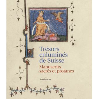 Trésors enluminés de Suisse