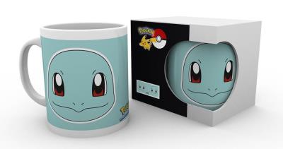 Mug Pokémon Carapuce