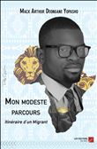 Mon modeste parcours