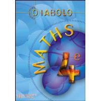 Diabolo Maths 4e - Livre de l'élève