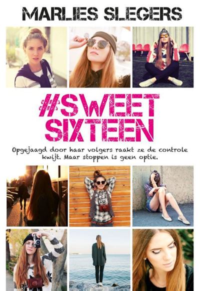 #Sweet sixteen