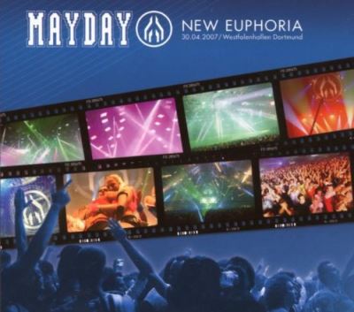 Mayday - New euphoria