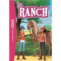 Le Ranch 24 - La victoire à tout prix