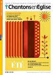 Chantons en Eglise - juillet 2022 N° 190