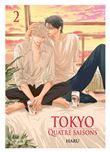 Tokyo Quatre Saisons