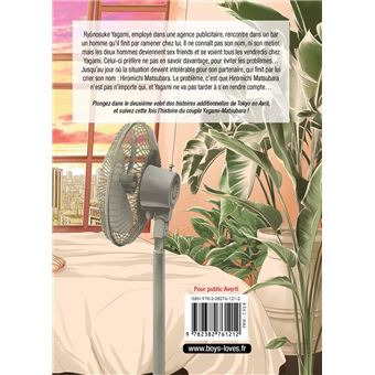 Tokyo Quatre Saisons