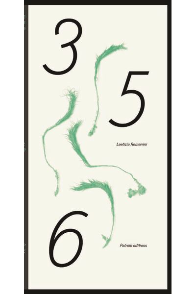 356 - Letizia Romanini - broché