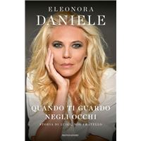 Quando ti guardo negli occhi