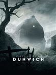 L'abomination de Dunwich illustré