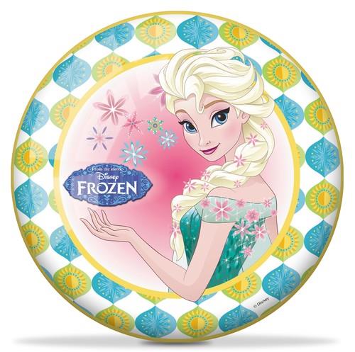 Ballon en plastique Frozen La Reine des Neiges Mondo