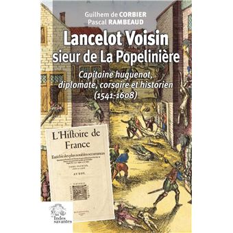 Lancelot Voisin, sieur de La Popelinière