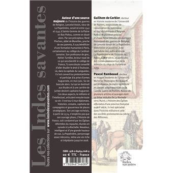 Lancelot Voisin, sieur de La Popelinière