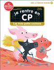 Les trois petits cochons