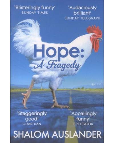 Hope: A Tragedy