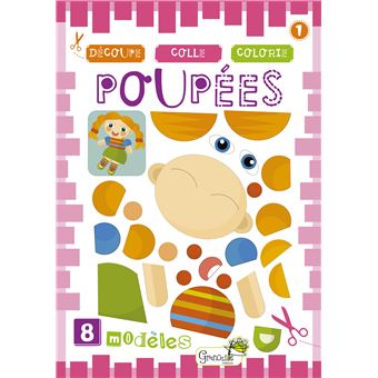 Poupées